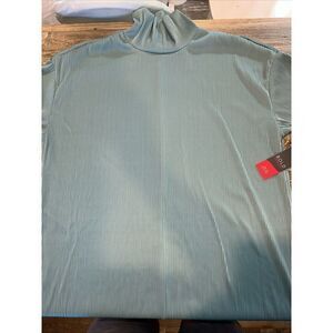 Bond Elements Cut To Curve XL Jade Dress. NWT. Retails$68.00. 12